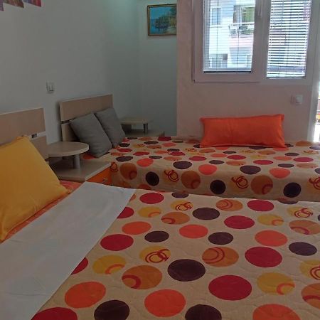 Lazo'S Apartments Ohrid Exterior photo