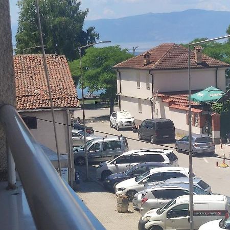 Lazo'S Apartments Ohrid Exterior photo