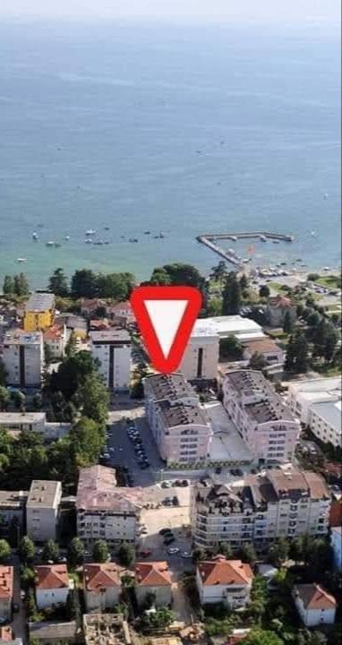 Lazo'S Apartments Ohrid Exterior photo
