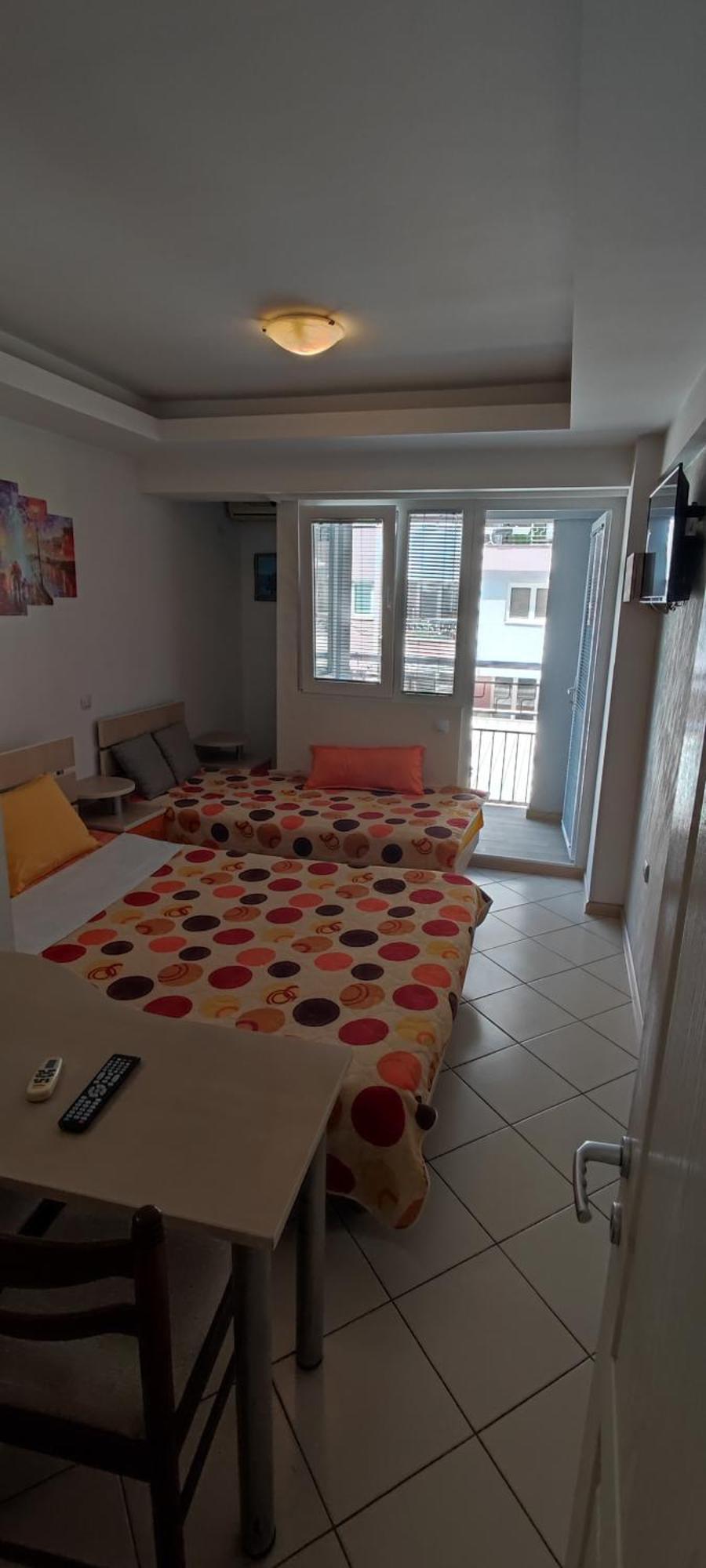 Lazo'S Apartments Ohrid Exterior photo