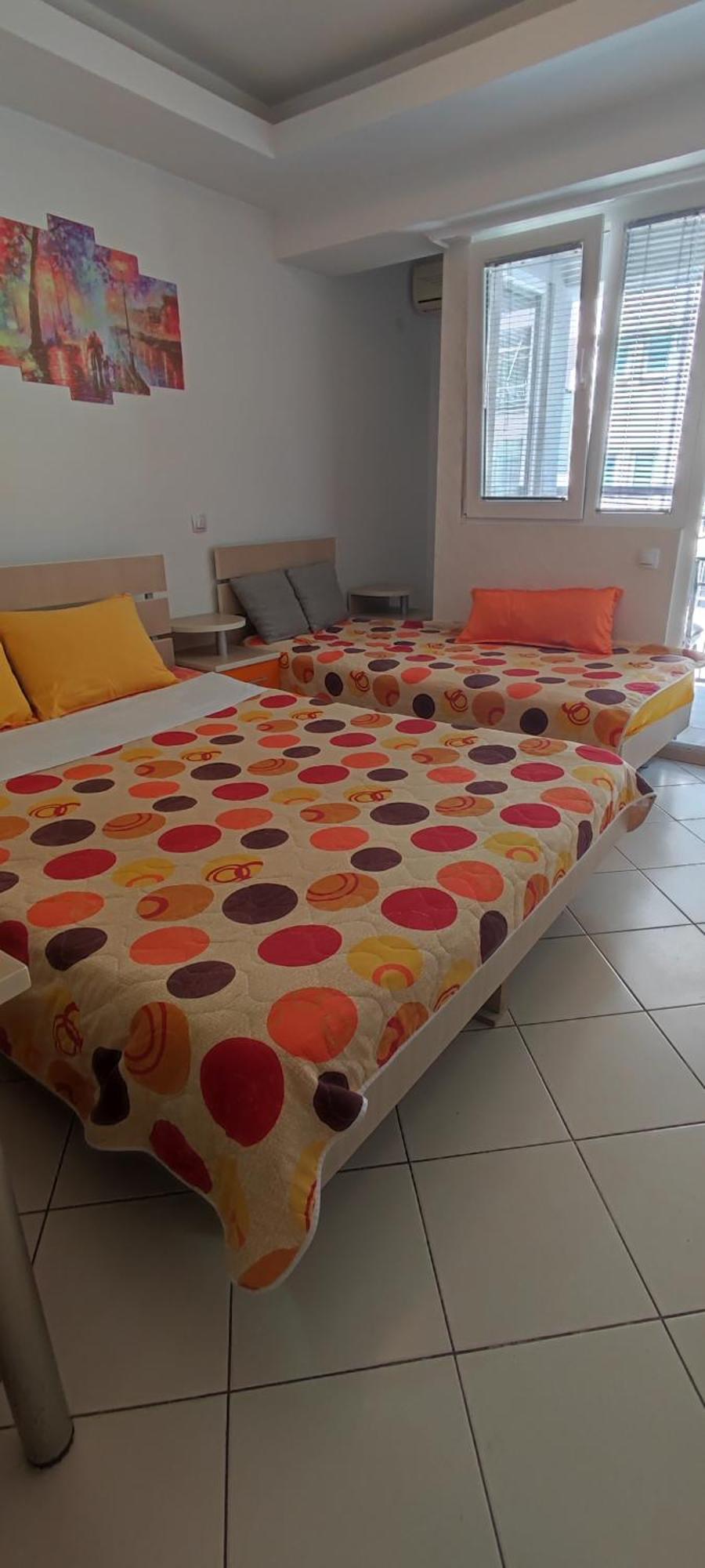 Lazo'S Apartments Ohrid Exterior photo