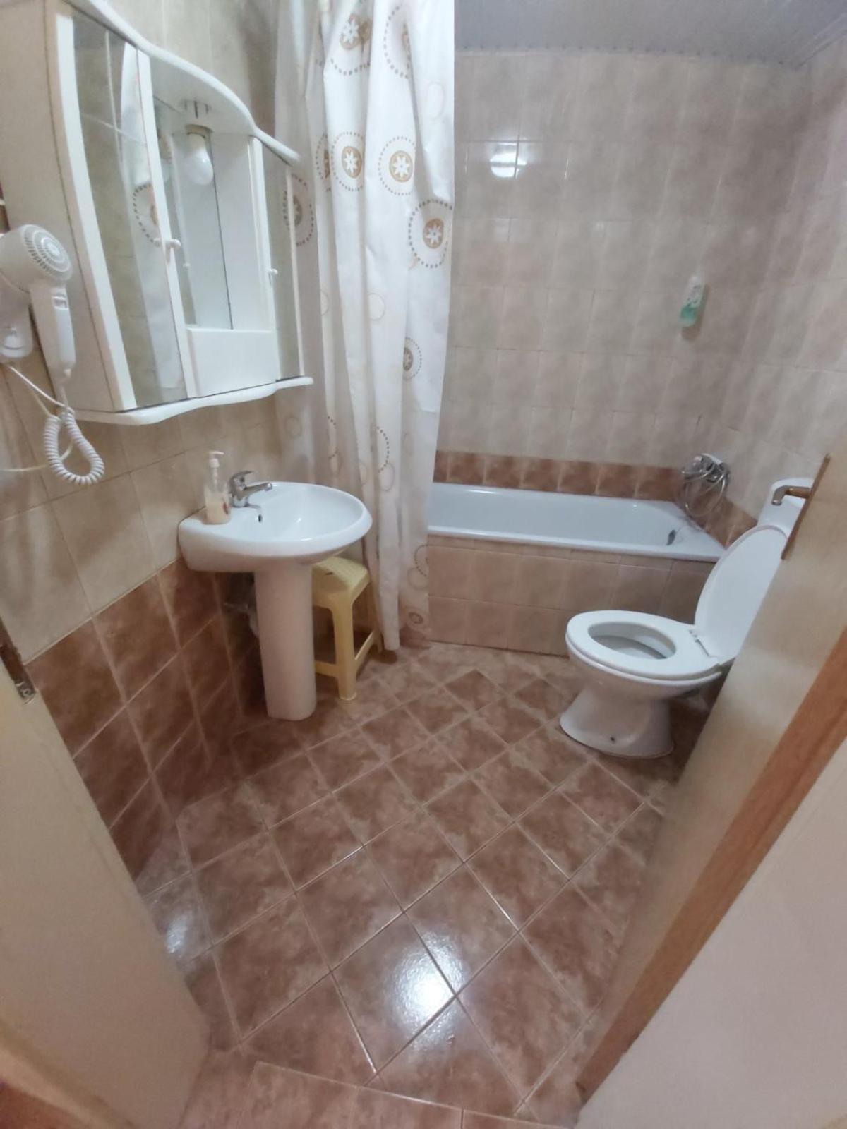 Lazo'S Apartments Ohrid Exterior photo