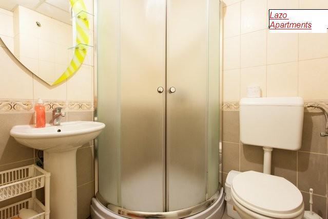 Lazo'S Apartments Ohrid Room photo