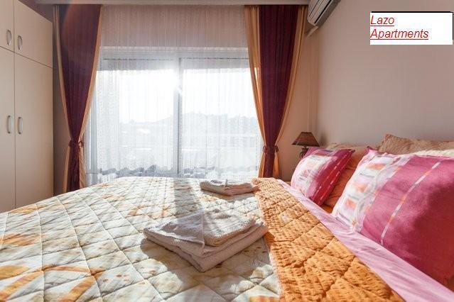 Lazo'S Apartments Ohrid Room photo