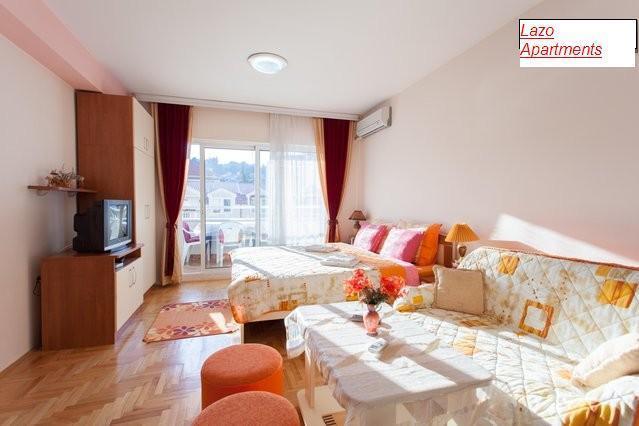 Lazo'S Apartments Ohrid Room photo