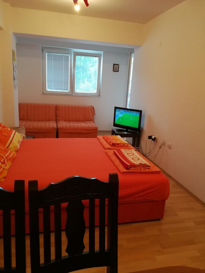 Lazo'S Apartments Ohrid Exterior photo