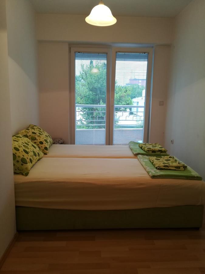 Lazo'S Apartments Ohrid Exterior photo